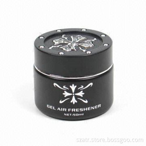 50mL Car Air Freshener, Available in Various Fragrances